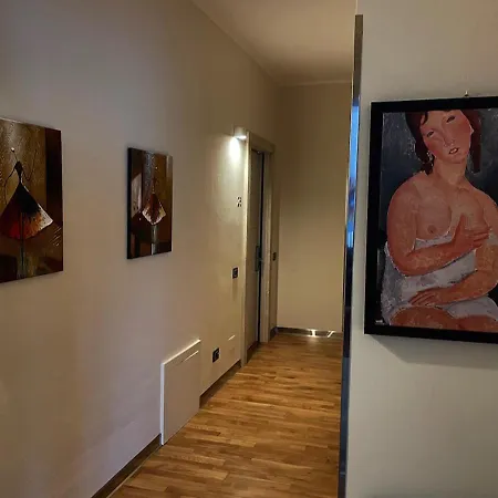 Gasthuis Vi Ja Janas Cagliari Sestu