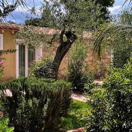 Vi Ja Janas Cagliari *