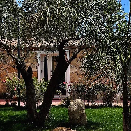 Gasthuis Vi Ja Janas Cagliari *