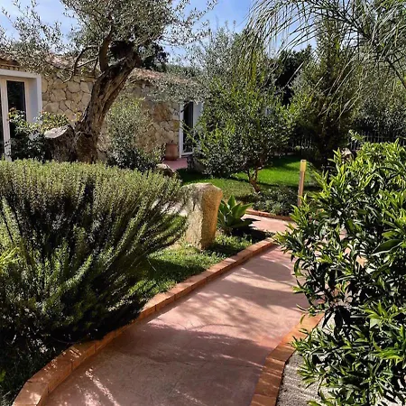 Gasthuis Vi Ja Janas Cagliari Sestu